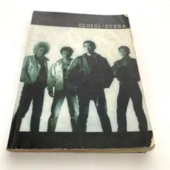 COBRA　Oi Oi Oi バンドスコア