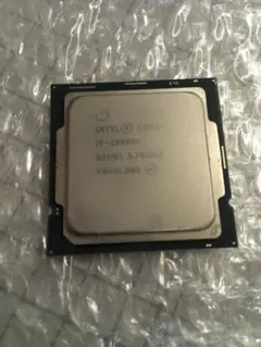 2026年最新】Intel Core i9 10900Tの人気アイテム - メルカリ