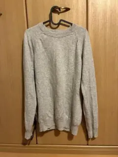 ど*衛様 【美品】ARROW57 田中さんのVネック セーター SC.VT シル ど*衛様 【美品】ARROW57 田中さんのVネック セーター SC.VT シル ど