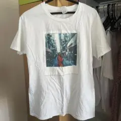 Sabrina Carpenter 初来日ツアーTシャツ