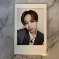 日プ 新世界 チェキ風カード 多比奏聖