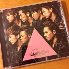 三代目J Soul Brothers CD 2枚セット