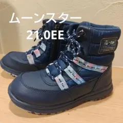 スノーブーツ 21