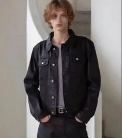 2026年最新】Helmut Lang メンズ Gジャン・デニムジャケットの人気