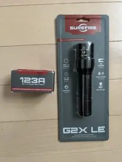 2026年最新】surefire g2xの人気アイテム - メルカリ