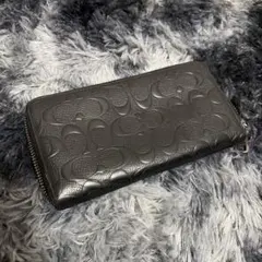 COACH コーチ 長財布