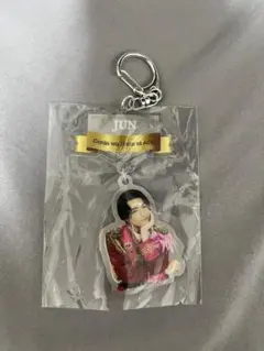 原因は自分にある。 武藤潤