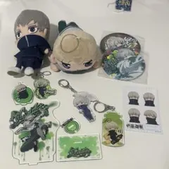 呪術廻戦　狗巻棘