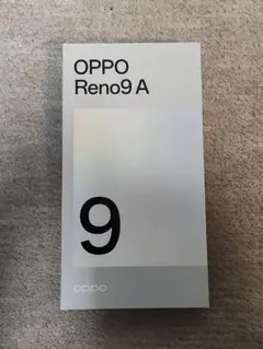 Oppo Reno 9a 128GBのサムネイル