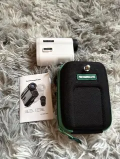 REVASRI ゴルフ用距離計 NK-1000 本体