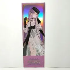 FGOフェス Fes.2025 チケット風カード メドゥーサ