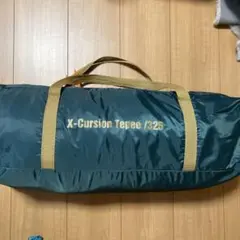 未使用品】Coleman コールマン EZ CANOPY RECTА タープ - メルカリ