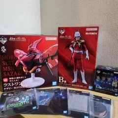 2026年最新】ガンダム 一番くじ b賞の人気アイテム - メルカリ