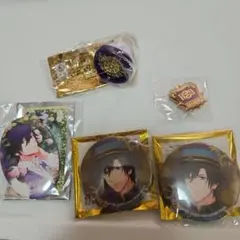 うたプリ　トキヤ