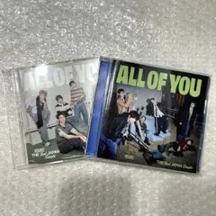 riize all of you 東京ドーム