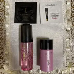 【新品未使用品】イヴ・サンローラン　洗顔料、クレンジング