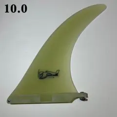 グリノー 4a ジョージグリノー シングルフィン ロングボード