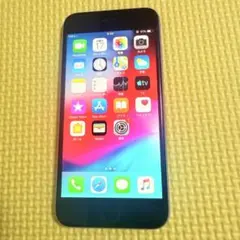 Apple iPhone 6 64GB au 100%初期化済み