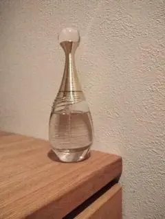 ジャドール 　オードパルファム　50ml