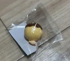 ねんどろいど　購入特典　大きな食べ物3 たこ焼き