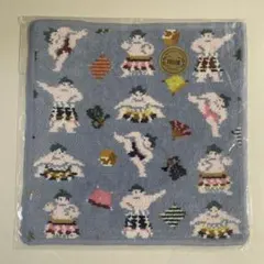 【新品】FEILER ハッケヨイ ハンカチ