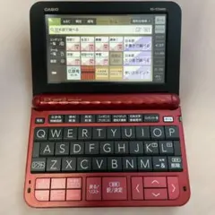 2026年最新】CASIO 電子辞書 EX-word DATAPLUS10の人気アイテム - メルカリ