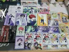 カラフルピーチ ヴァイス プロマイド 小物類26個セット売り