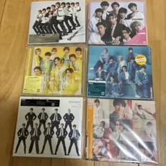  Man CD まとめ売りセット 2026年最新】snowman cd まとめ売りの人気アイテム - メルカリ