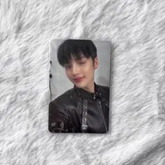 TXT Thursday’s Child トレカ ヒュニンカイ