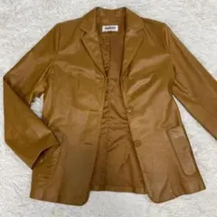 レザーコート レザージャケット
