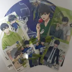 ブルーロック　潔世一　まとめ売り