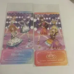 アイカツ！チケットライクコレクション