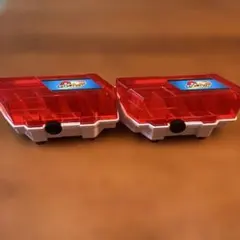 ポケモンフレンダ　フレンダボックス　2個セット