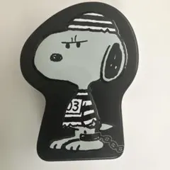 USJ スヌーピー　空き缶