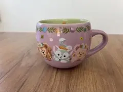 マグカップ キャラクターグッズ