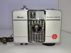 2026年最新】ricoh auto half se2の人気アイテム - メルカリ