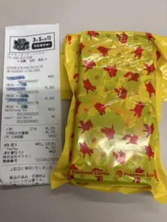 【絶対サーチなし】ポケモンセンター産　メガブレイブ10