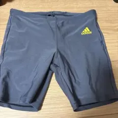 adidas グレー 水着 男の子用