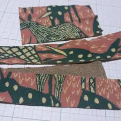 ミナペルホネンはぎれ　543