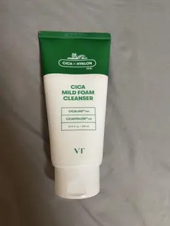 CICA MILD FOAM CLEANSER 200ml