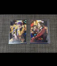 エーステ フォーライ 兵頭九門 泉田莇 ポートレート 新正俊　吉高志音　ポトレ②