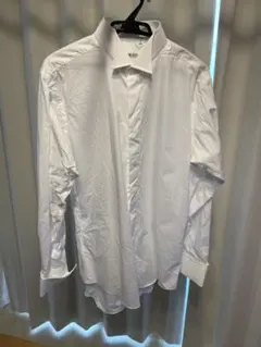 ウィングカラーシャツ SUITS SELECT