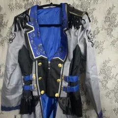 斎宮宗初期ユニ衣装一式 斎宮宗初期ユニ衣装一式 - メルカリ