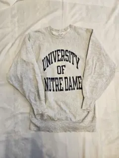 champion チャンピオン　スウェット　reverse weave リバース