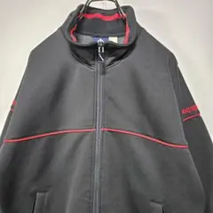 le coq sportif　ヴィンテージ　トラックトップ　ジャージ　L　美品