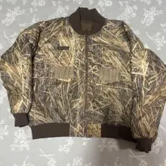 Columbia リアルツリー カモフラージュ ジャケット　コロンビア