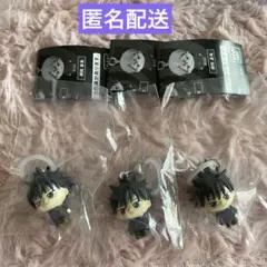 呪術廻戦　めじるしアクセサリー　伏黒恵