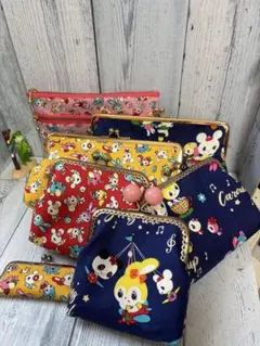SA様専用ページ♡オーダー7点