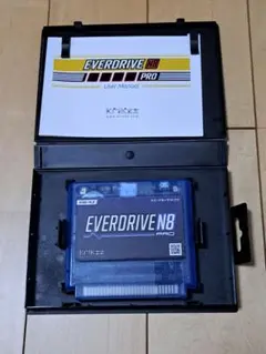 専用出品:EVERDRIVE x5 Krikzz Hardware Review: Everdrive 64 X5 from Krikzz - Wololo.net
