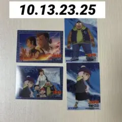 コナン 隻眼の残像 トレーディングカード コレクションクリア